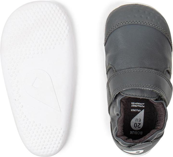 Actual product image Bobux Go (19)