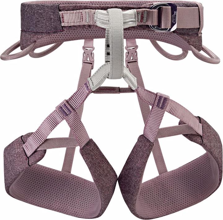 Actual product image Petzl Selena Climbing Harness (M)