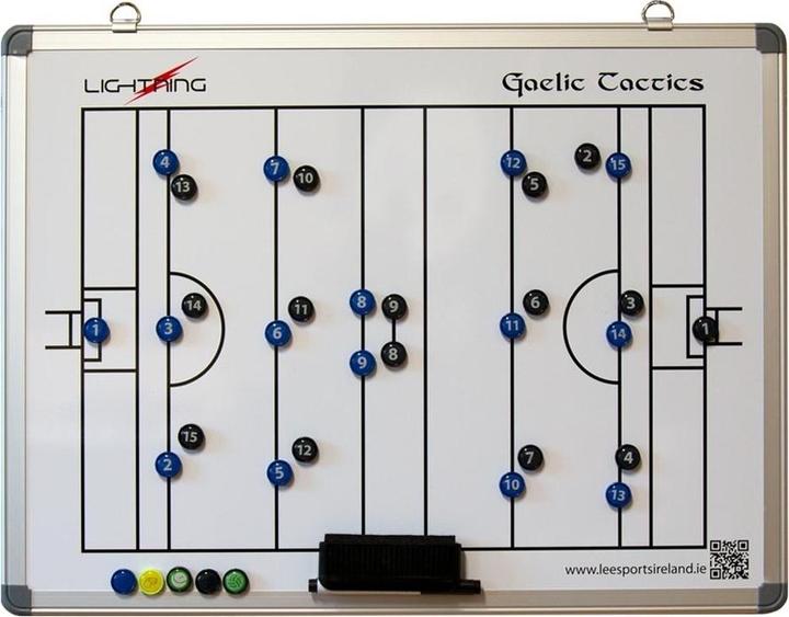 Actual product image Ls Sportif Lightning