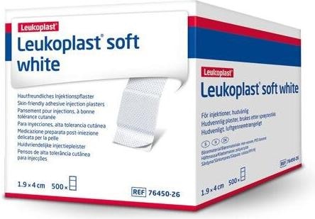 Produktbild BSN soft white 8cmx5m big packs (1 x)