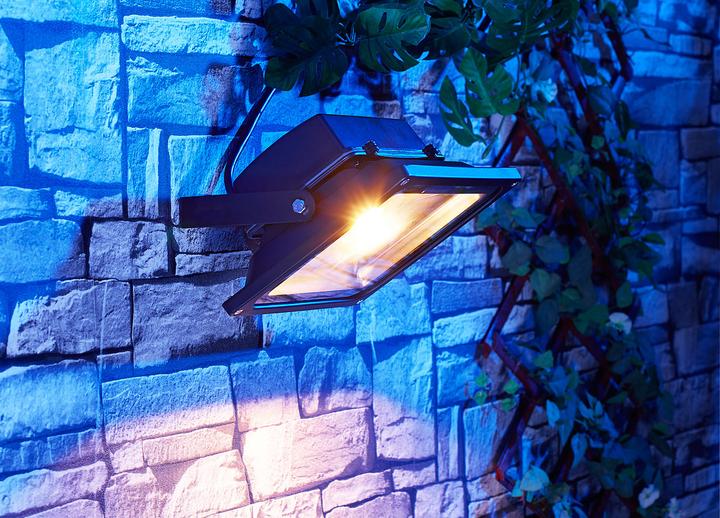 Immagine prodotto Luminea Proiettore a LED (2250 lm, IP65)