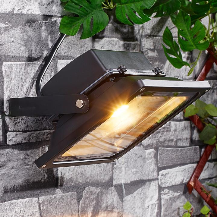 Immagine prodotto Luminea Proiettore a LED (2250 lm, IP65)