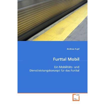 Furttal Mobil, Fachbücher