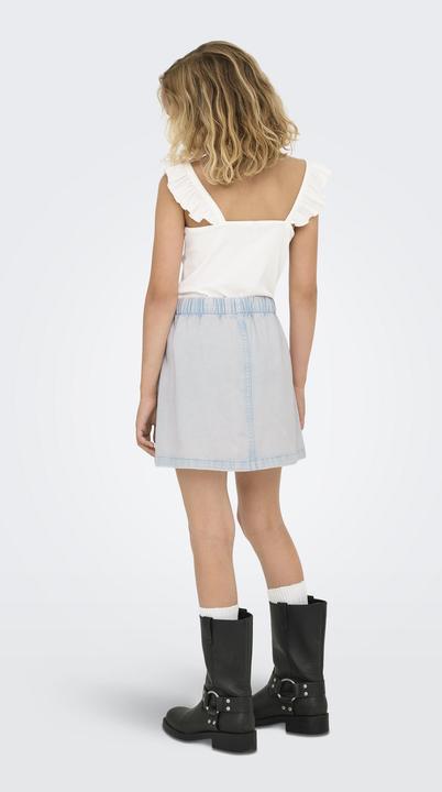 Produktbild Only KOGSOPHIE Kurzer Rock Rock (152)