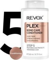Produktbild Revox PLEX bond care conditioner step 5 260ml (260 ml)