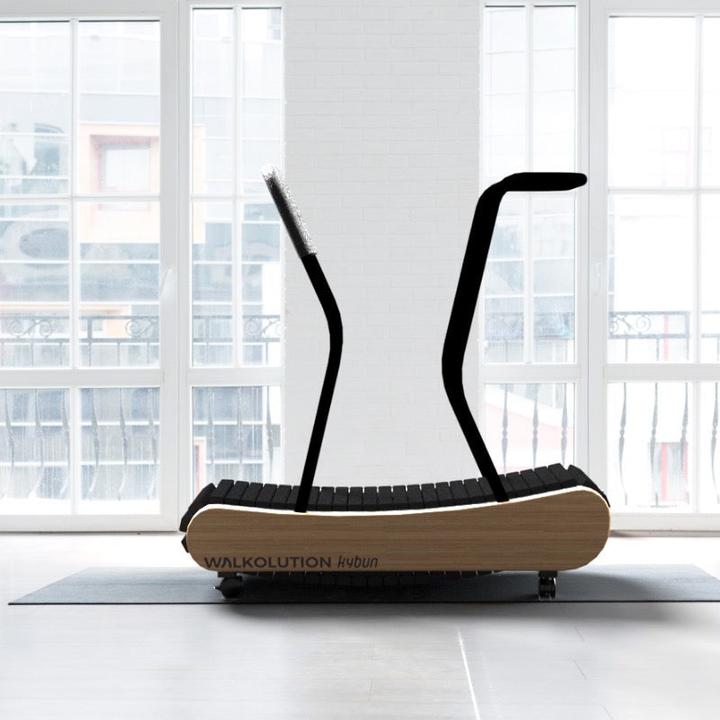 Produktbild Walkolution MTD700R Wanderlust inkl. Schreibtisch