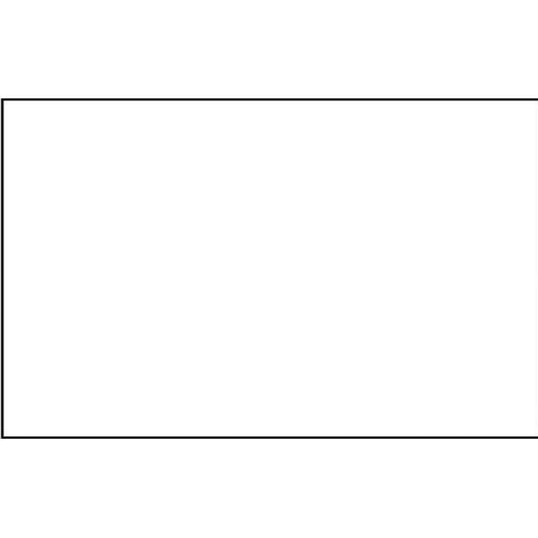Ursus, Bastelpapier, Tonkarton 220g/qm A4 VE=100 Bogen hochweiss (220 g/m², 1 x)