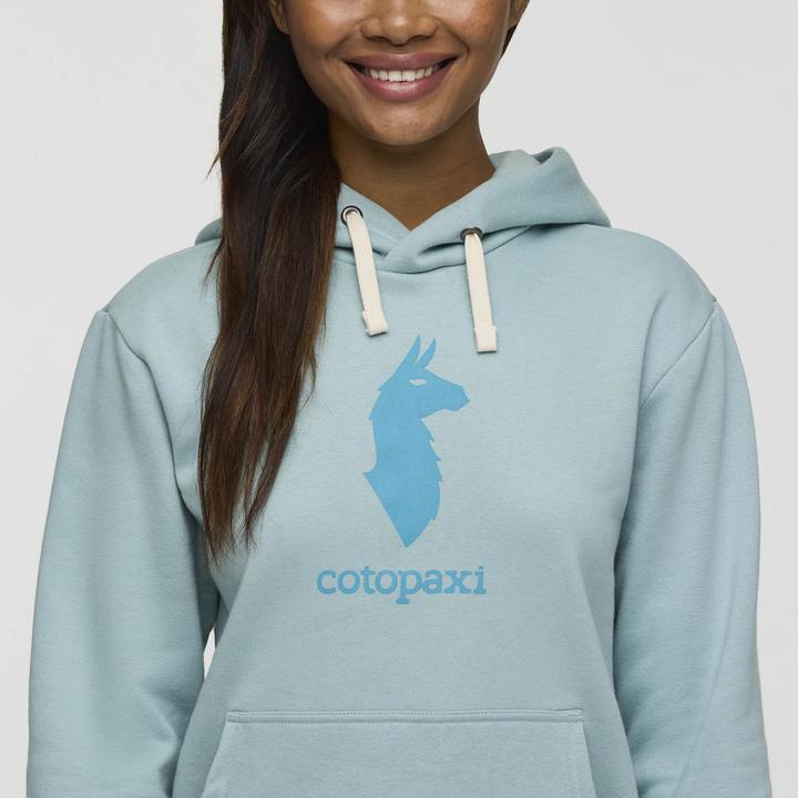 Immagine prodotto Cotopaxi Llama Pullover Hoodie (L)