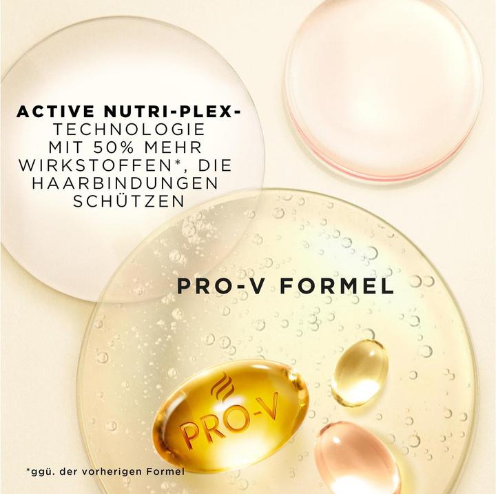 Image du produit Pantene Pro-V Unendlich Lang (200 ml)