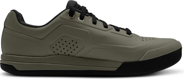 Actual product image Fox SHOES 23 UNION FLAT GRN 42.5 (42.5)