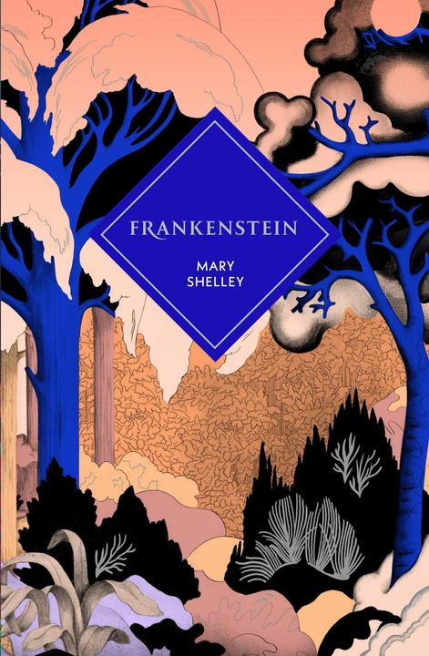 Image du produit Frankenstein (Anglais, Mary Shelley, 2025)