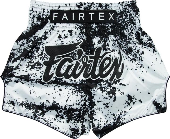 Immagine prodotto Fairtex Muay Thai Shorts Grunge (S)