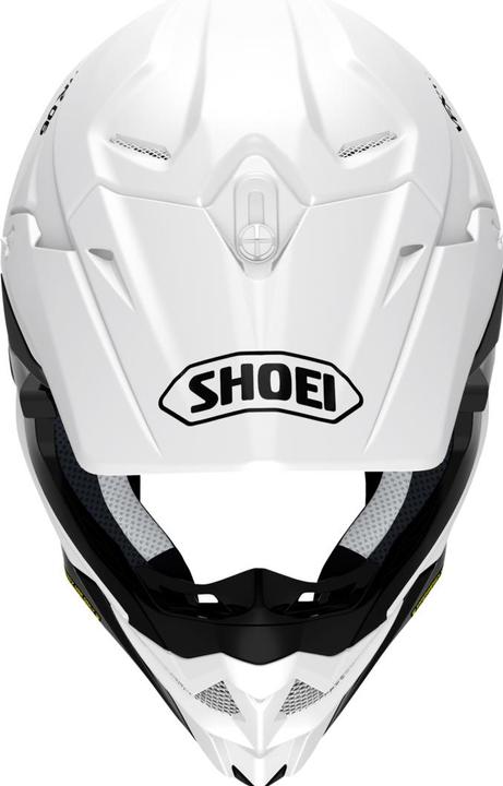 Actual product image Shoei Casque Motocross VFX-WR 06 (56 cm, S)
