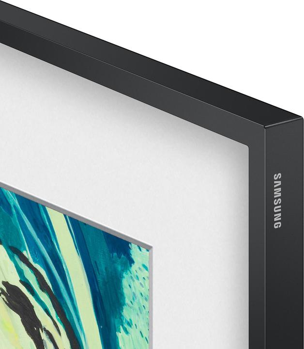 Immagine prodotto Samsung Smart TV 43" QE43LS03FAUXZT The Frame 4K 2025 (43", La cornice, QLED, 4K, 2025)