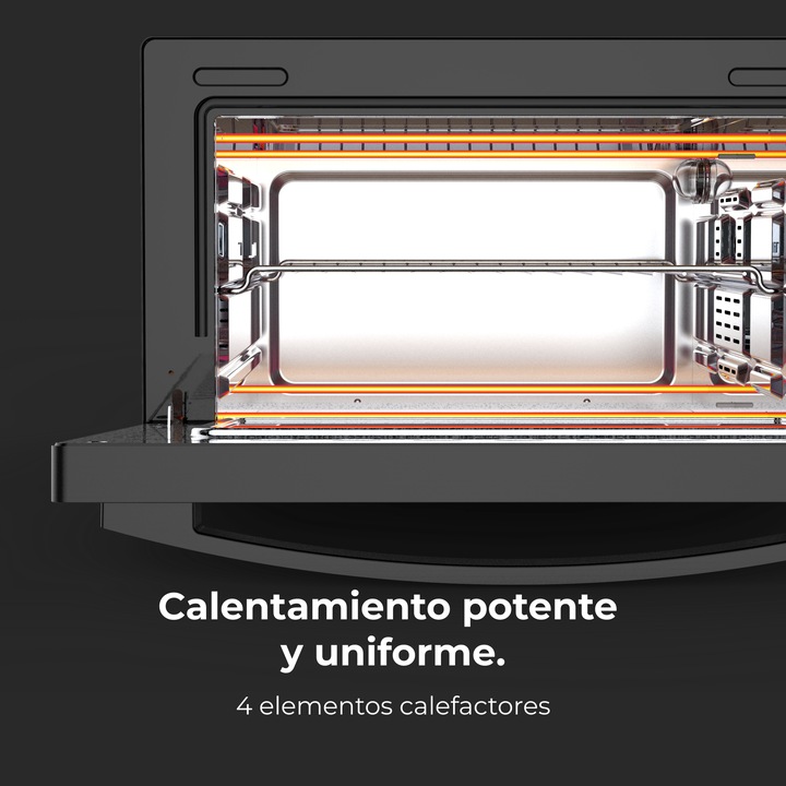 Actual product image Aeno EO1