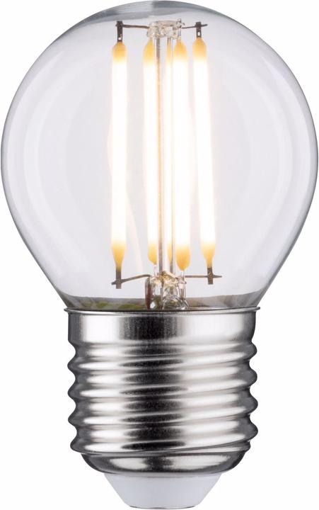 Produktbild Paulmann Tropfen (E27, 5 W, 470 lm, 1 x, F)