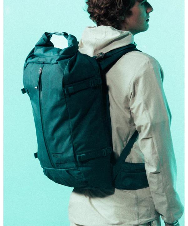 Produktbild D_b_ Snow Pro Backpack (32 l)