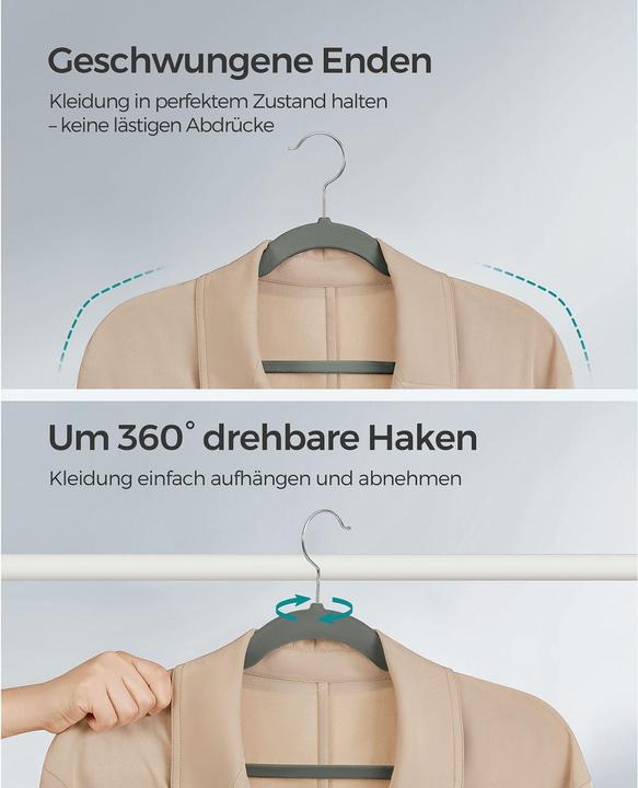 Image du produit Songmics Haggy (30 x)