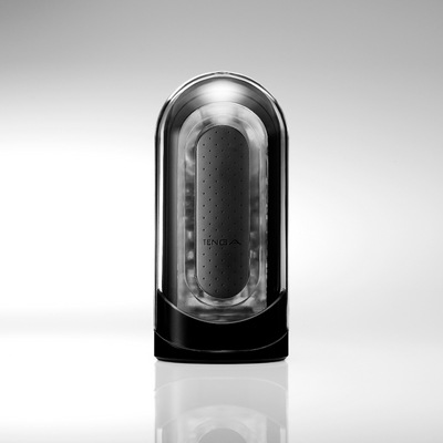 Actual product image Tenga Flip Zero Electronic Vibration