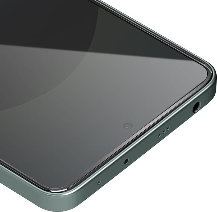 Image du produit Avizar ProShield Glas-Folie (1 pcs, Xiaomi Redmi Note 14 5G)