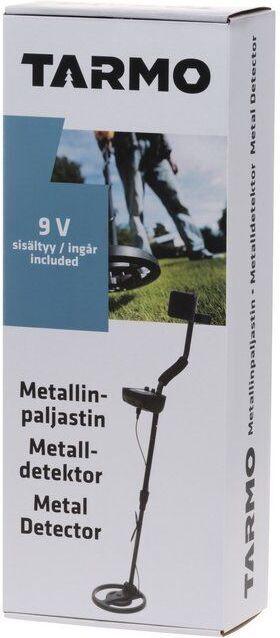 Image du produit Tarmo Metal Detector SI01