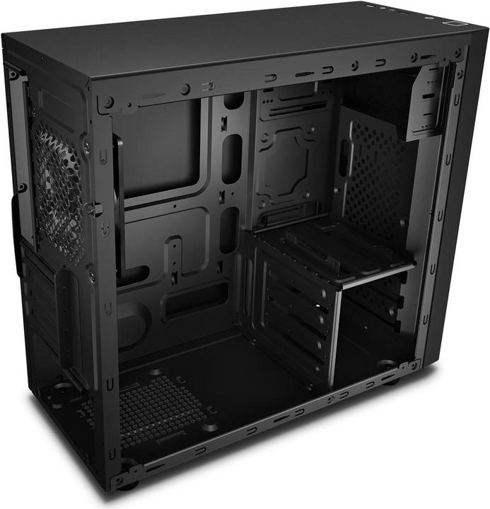 Immagine prodotto Deepcool Matrexx 30 SI (mATX, Mini-ITX)