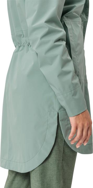 Actual product image Vaude Mineo 2.5L Coat