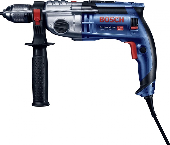 Productafbeelding Bosch Professional GSB 21-2 RCT (EU-versie) (Elektrische stroom)