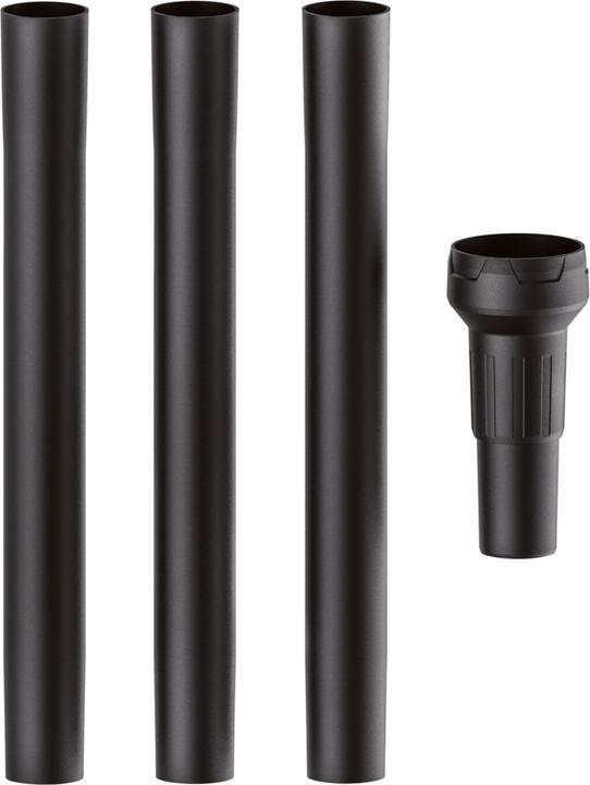 Immagine prodotto Metabo AS 18 L PC Compact (Aspirapolvere a umido e a secco)