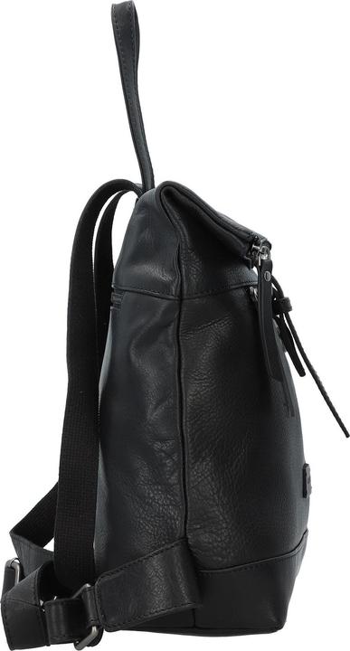 Actual product image Jack kinsky City backpack leather 29 cm (7 l)