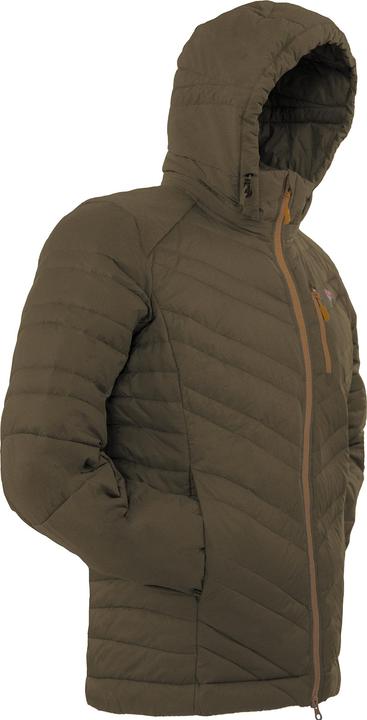 Immagine prodotto Grüezi Bag Giacca in piuma d'oca Lightful (M)
