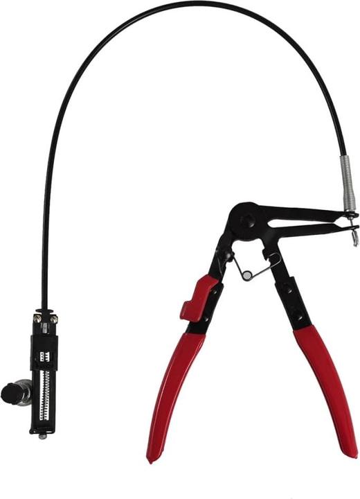 Image du produit vidaXL Schlauchschellenzange (96 mm)