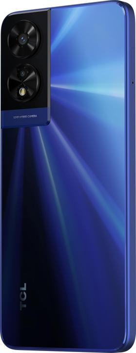 Produktbild TCL 505 (512 GB, Ocean Blue, 6.75", Dual SIM, 4G)