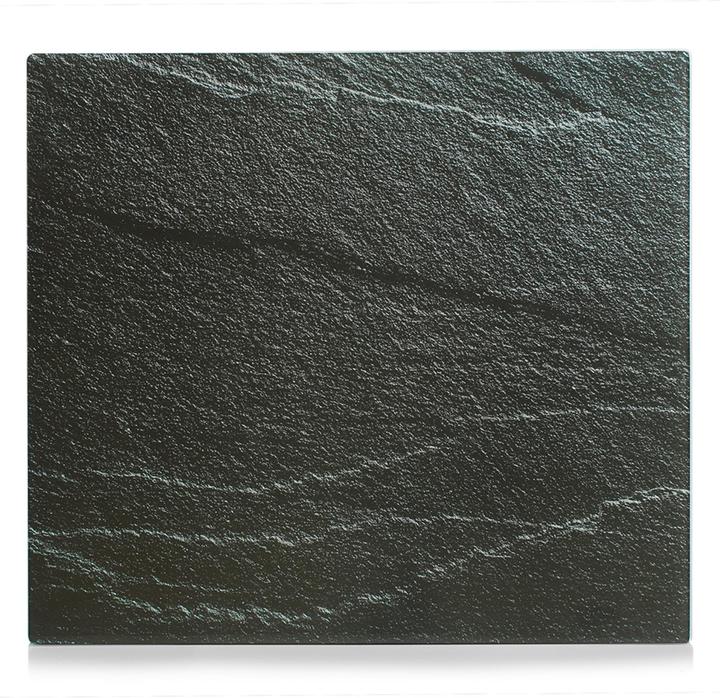 Actual product image Zeller Present hob/cover plate