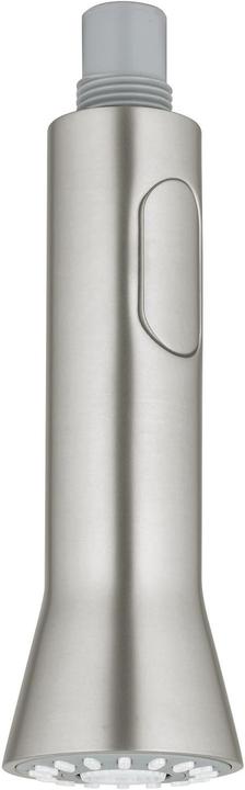 Acier inoxydable