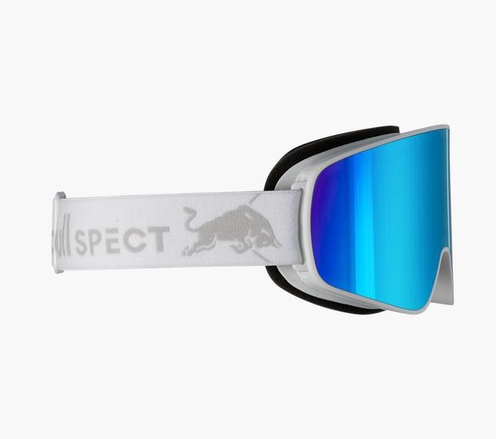 Produktbild Skibrille Rush Blau