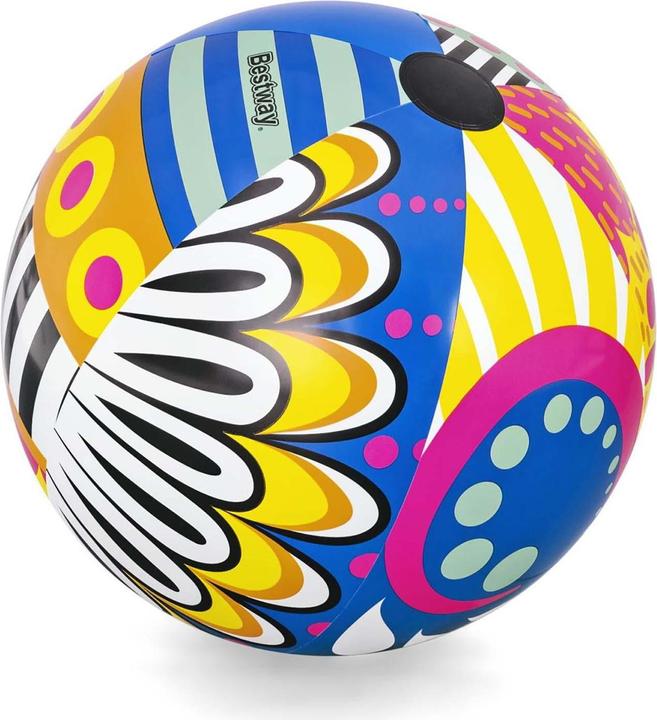 Image du produit Bestway Balle de plage gonflable POP, 91 cm