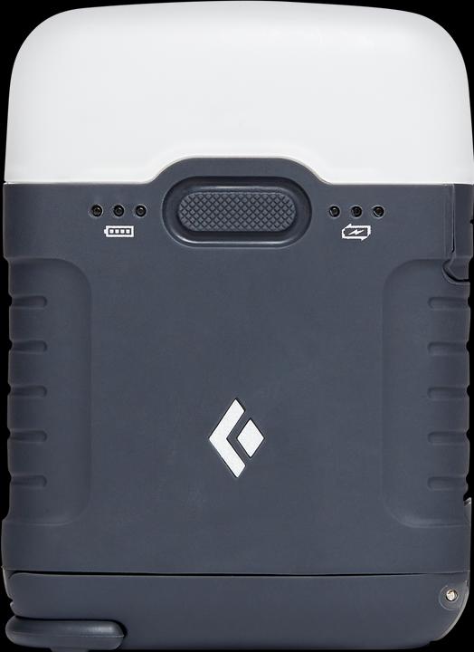 Actual product image Black Diamond Volt lantern