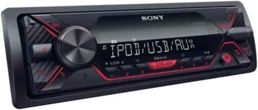 Produktbild Sony Media Receiver (Android Auto)