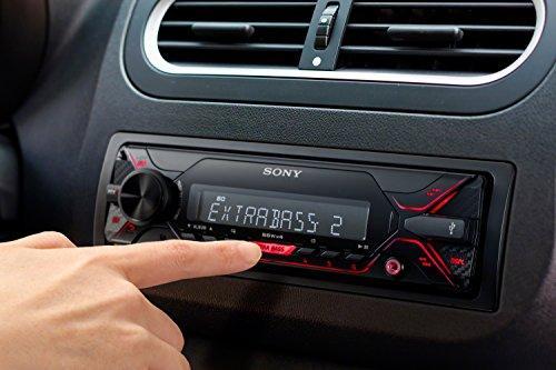 Immagine prodotto Sony Ricevitore multimediale (Auto Android)