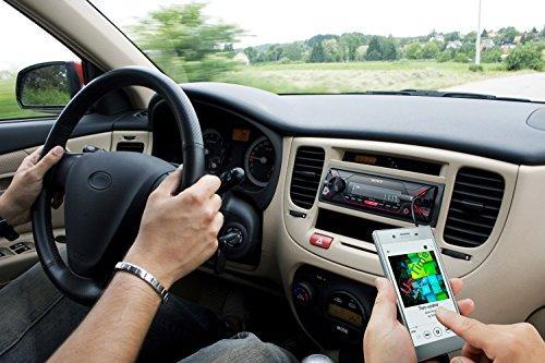 Immagine prodotto Sony Ricevitore multimediale (Auto Android)