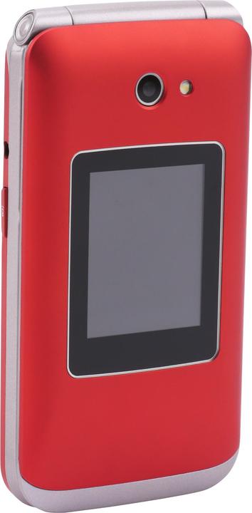 Produktbild Olympia Vitus 4G (2.80", 0.30 Mpx)