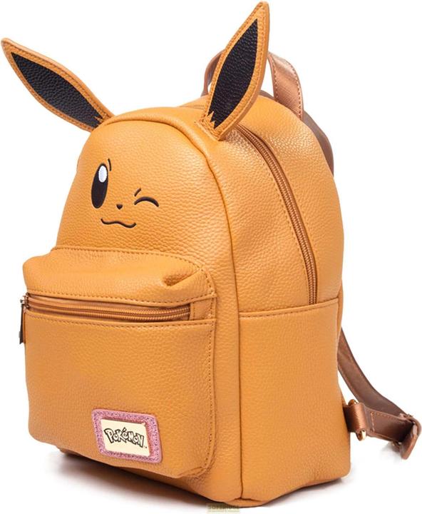 Actual product image Difuzed Pokemon - Eevee