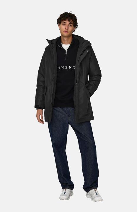 Produktbild Only & Sons Onscarl Life Parka Otw Noos (XL)