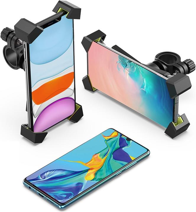 Produktbild Ugreen Fahrrad-Smartphone Halterung