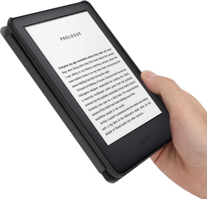 Produktbild Amazon Tech-Protect Smart Case (Amazon Kindle 11)