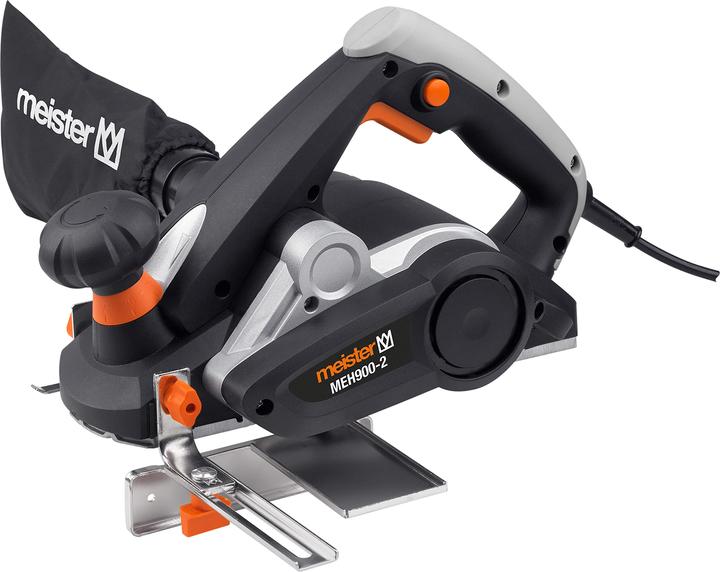 Produktbild Meister Elektrohobel MEH 900-2