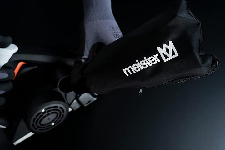 Produktbild Meister Elektrohobel MEH 900-2
