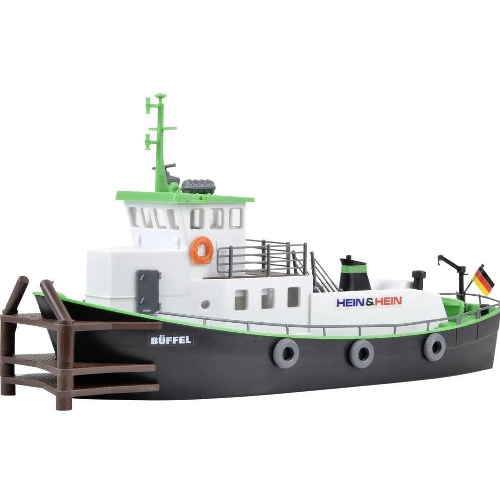 Kibri H0 Schubschiff (38520)