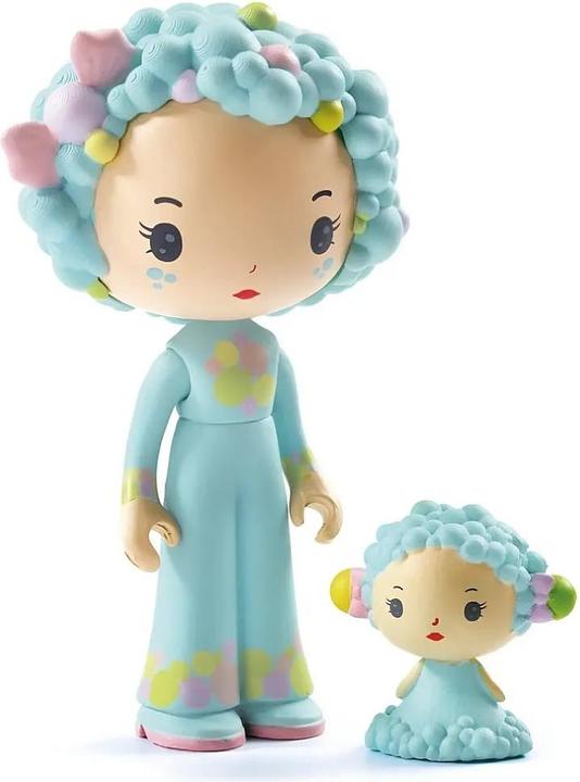 Image du produit Djeco Blue Tinyroom